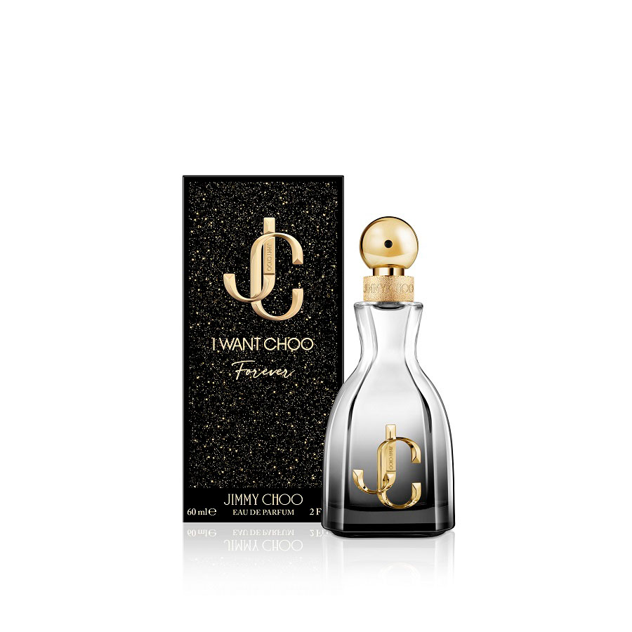 I Want Choo Forever Eau de Parfum Spray