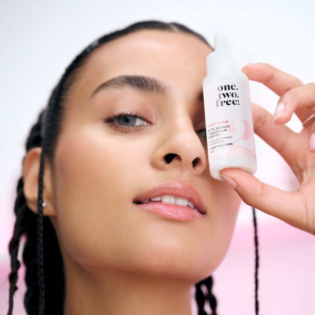 Retinol Booster 0,1%