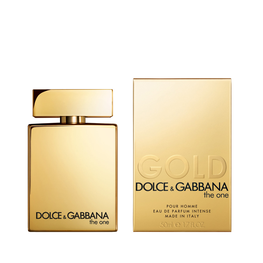 The One Men Eau de Parfum Intense