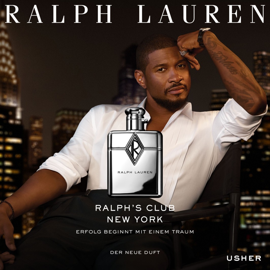 Ralph'S Club New York Eau de Parfum Spray