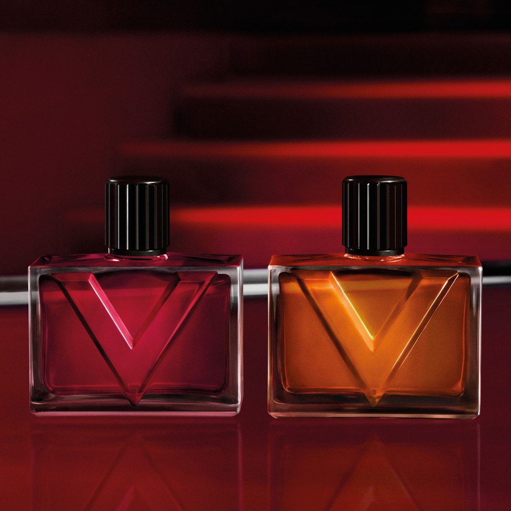 Vendetta Eau de Parfum Spray