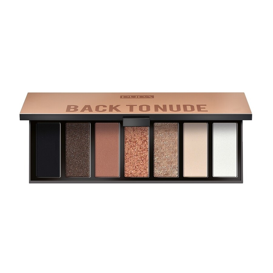 Eyeshadow Compact