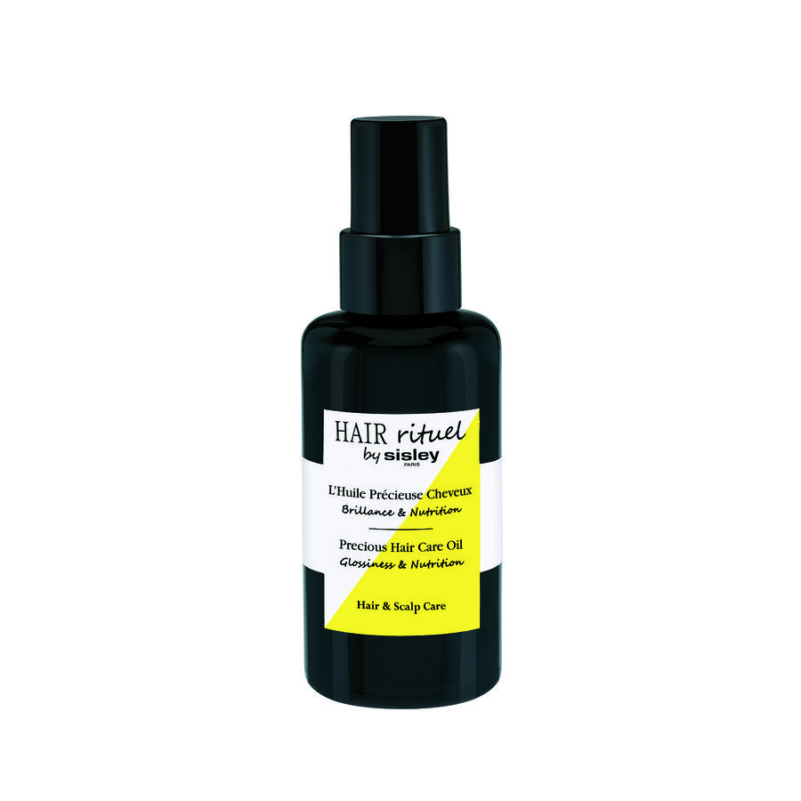 Hair Oil