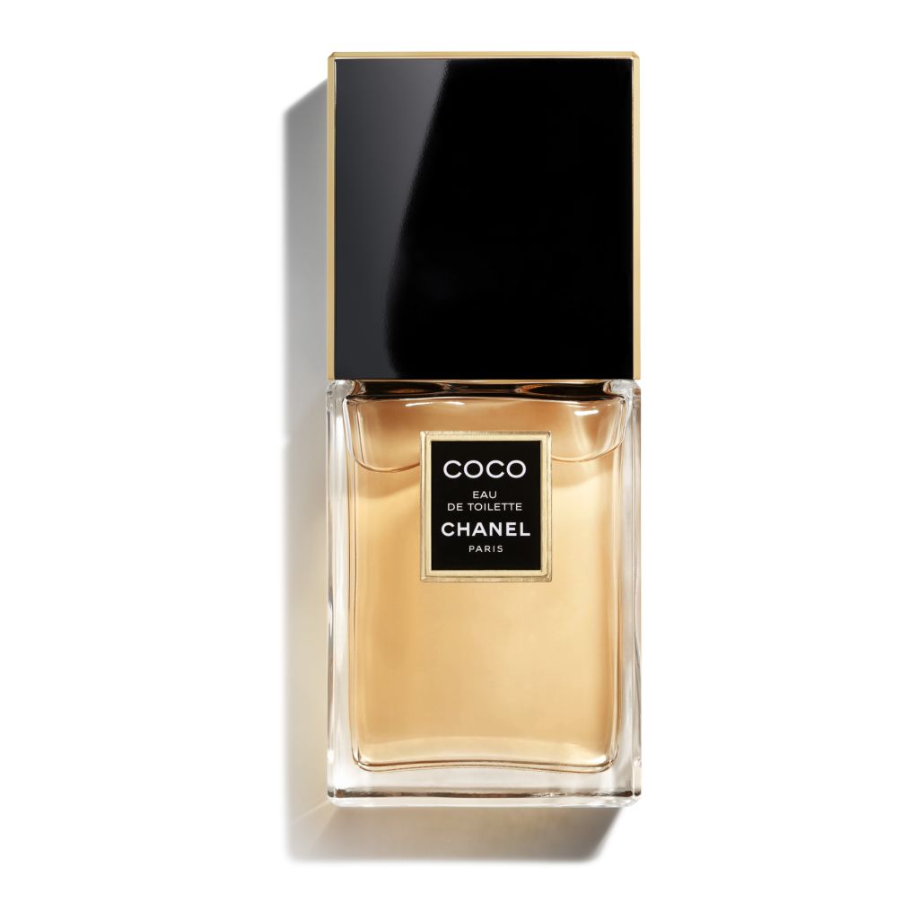 EAU DE TOILETTE VAPORIZADOR