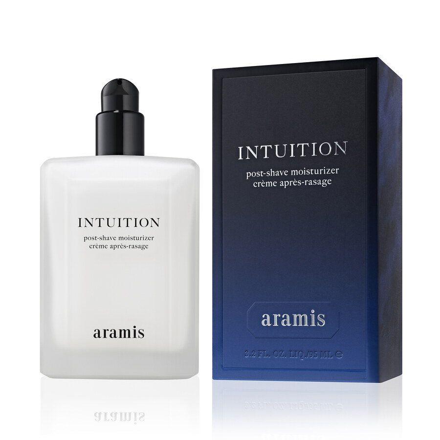 Intuition Post-Shave Moisturizer
