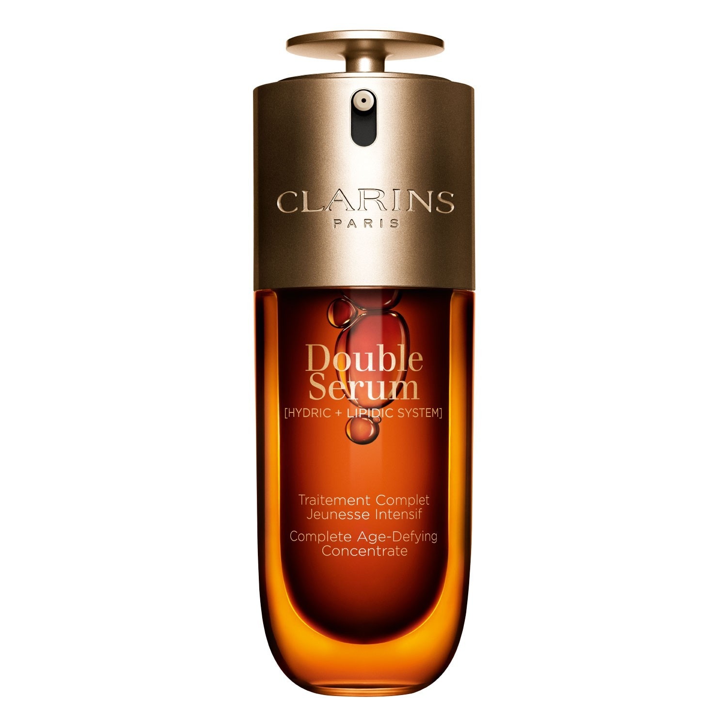 Double Serum