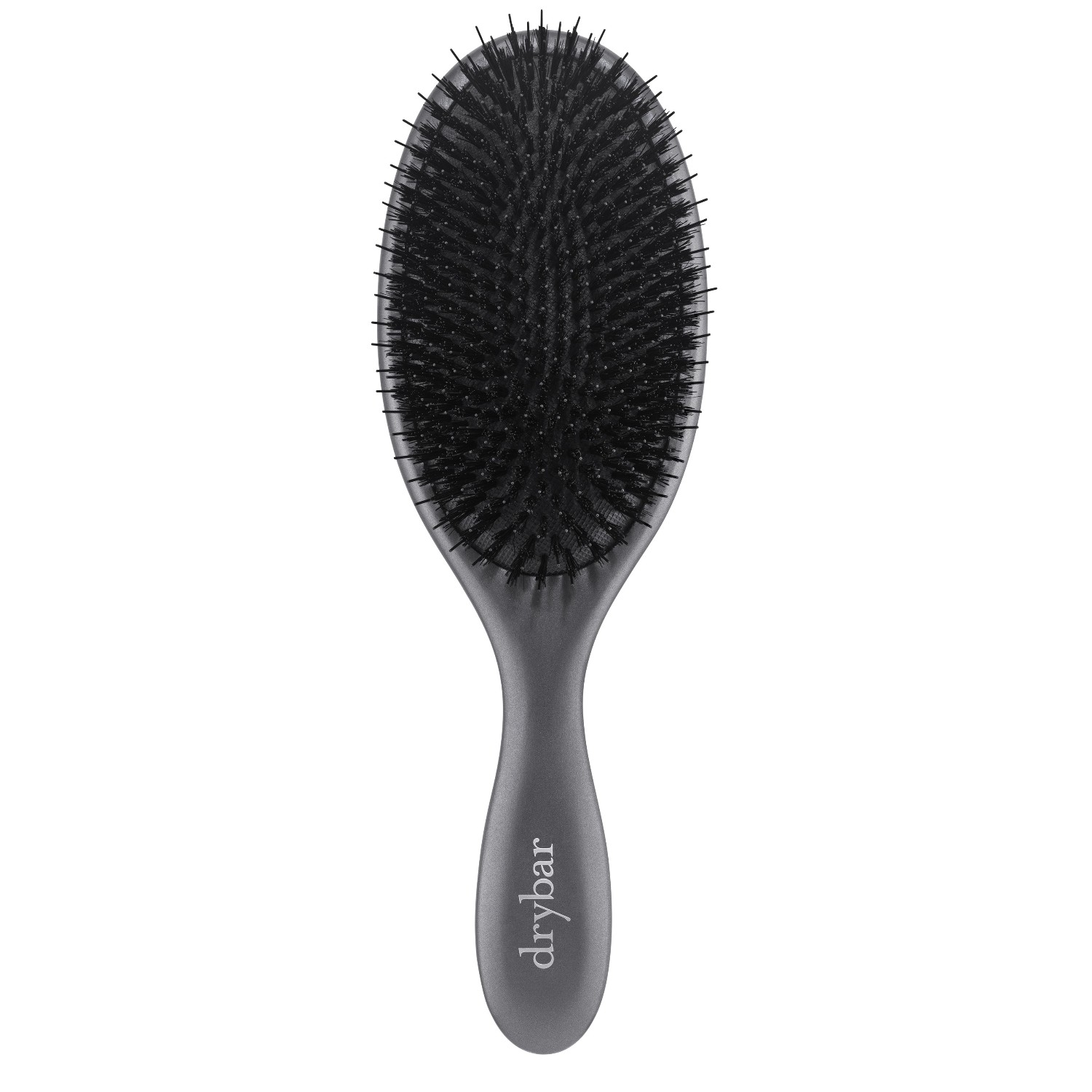Flat Mate Bristle Brush