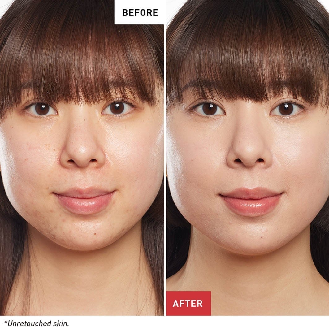 Finish BB Cream
