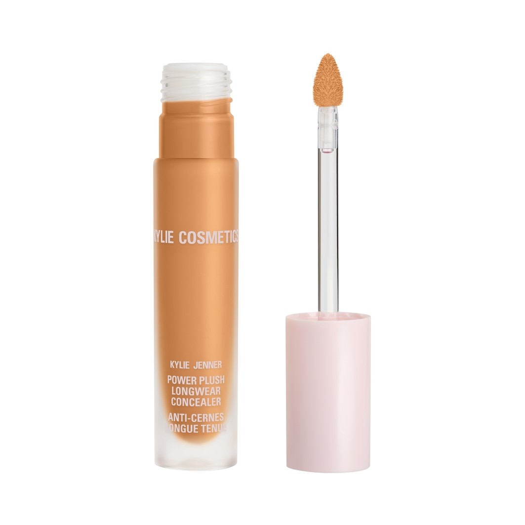 Plush Liquid Concealer