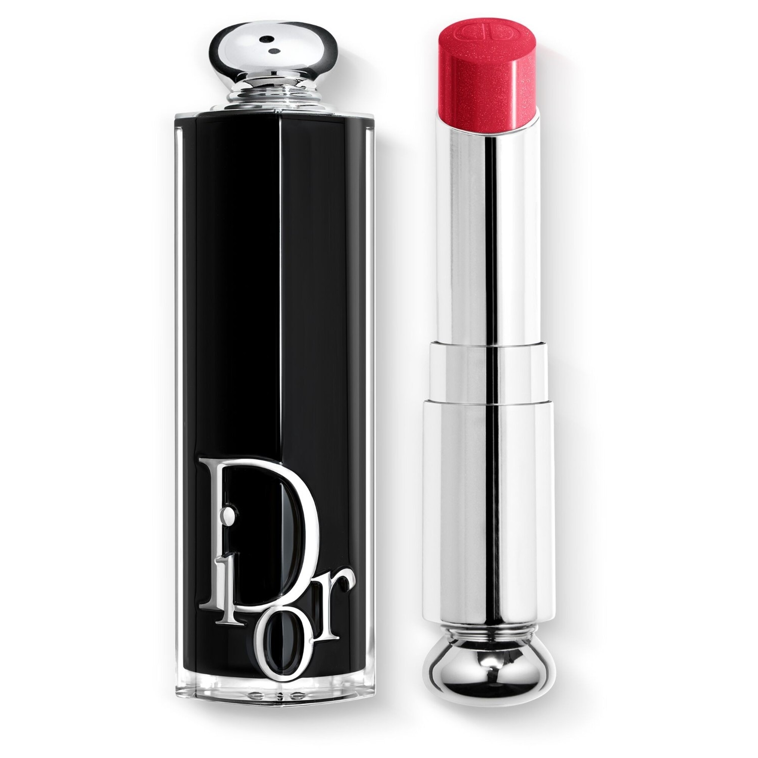 Dior Addict   - Batom brilhante - recarregável