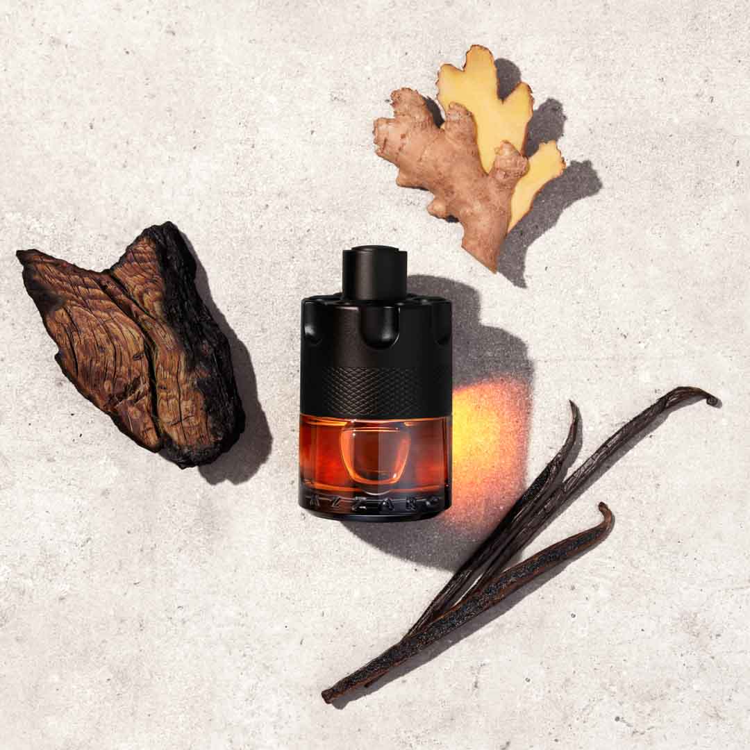 The Most Wanted Parfum Spray