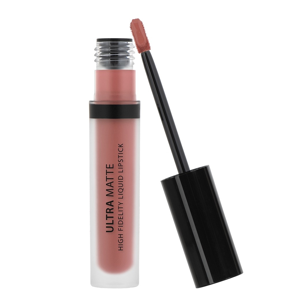 Ultra Matte No Transfer Liquid Lipstick