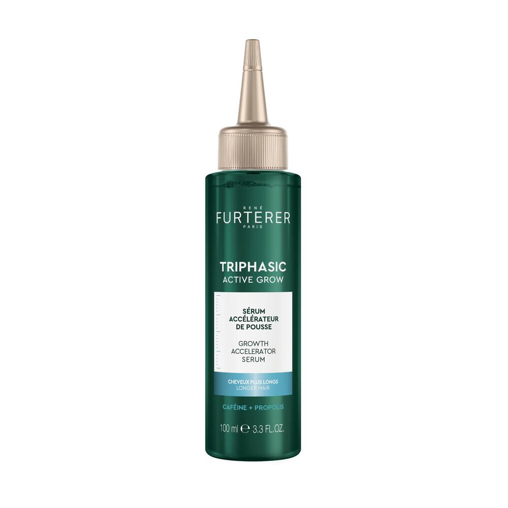 Active Grow Shampoo Serum