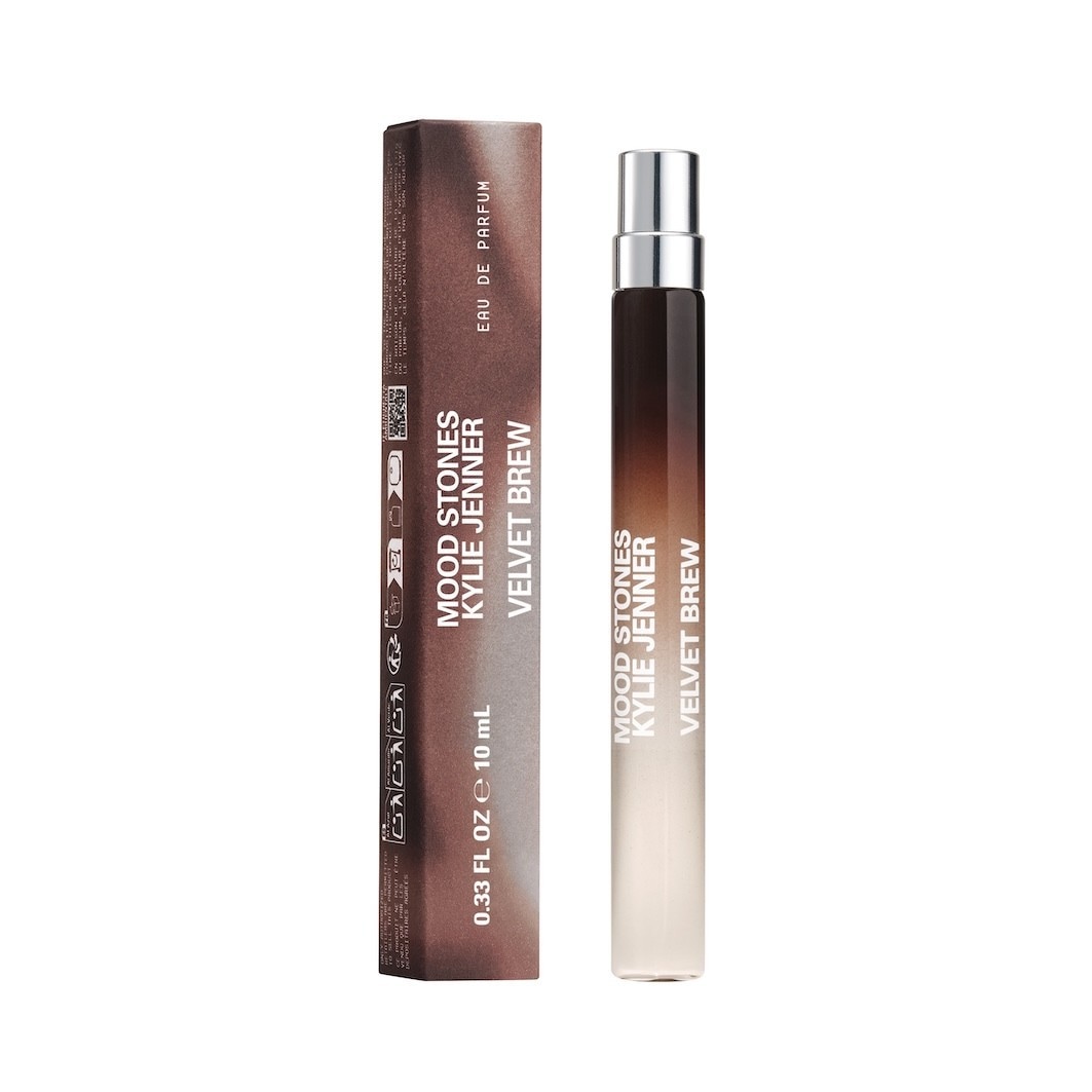 Mood Stones Velvet Brew Eau de Parfum Spray