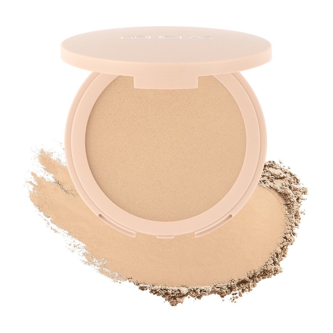 Mattifying & Unifying Powder