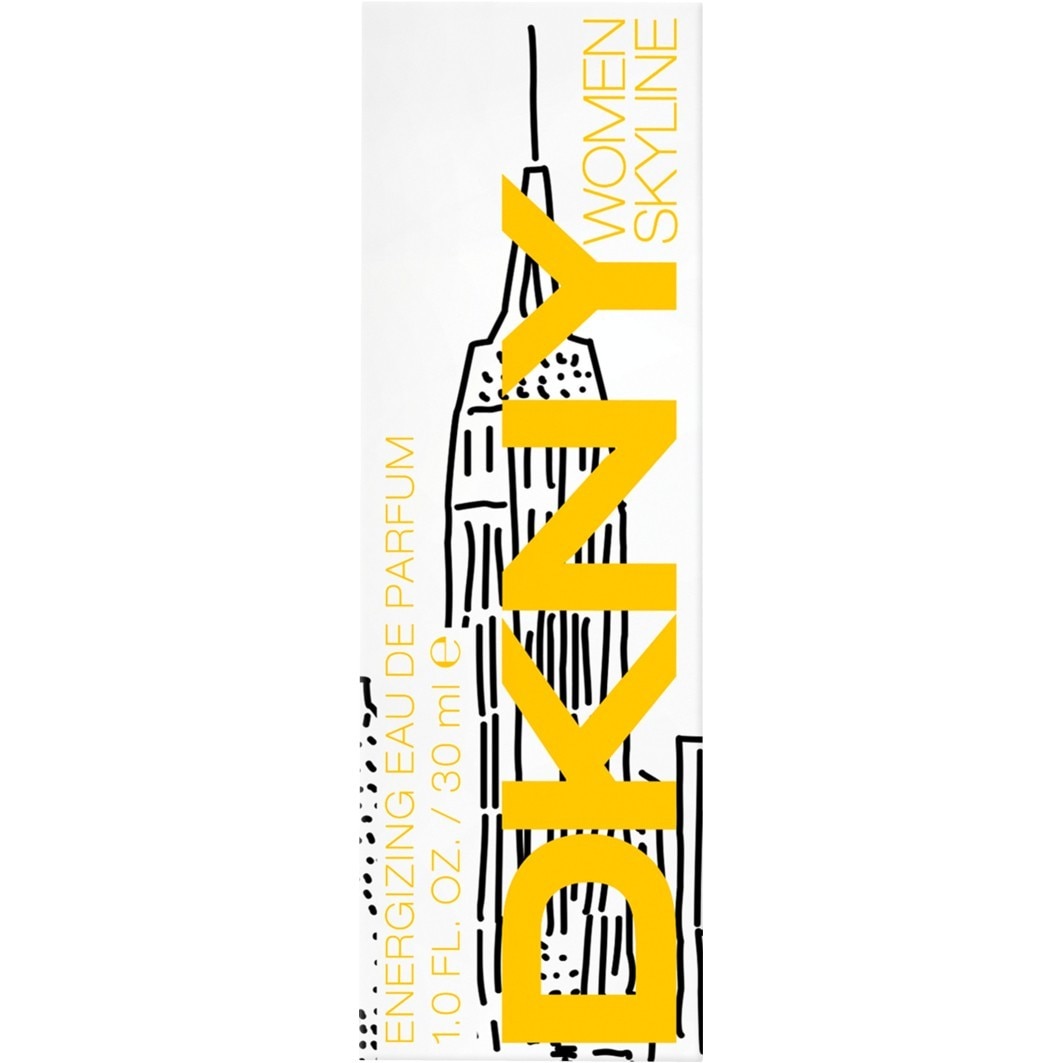 Women Skyline Eau de Parfum Spray