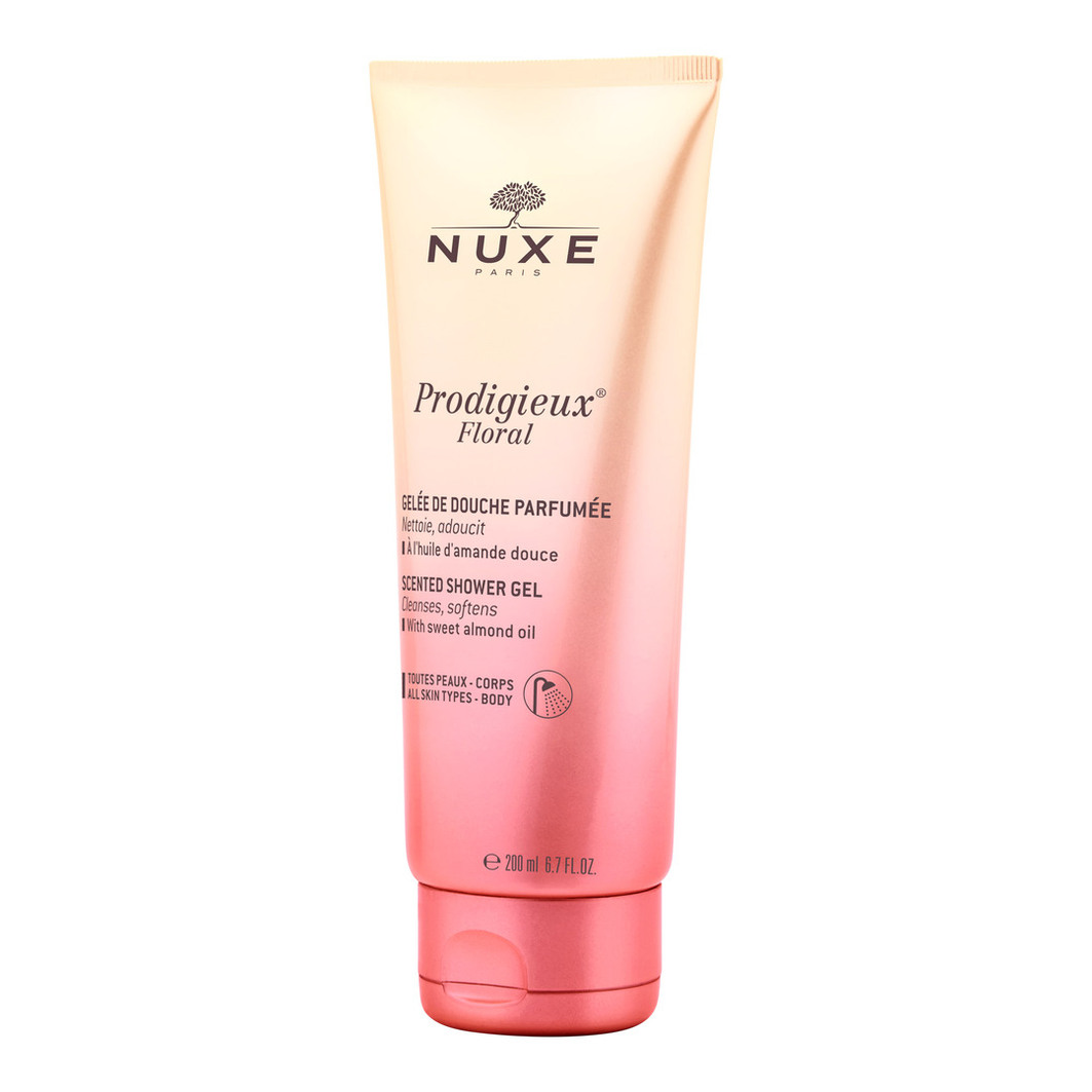 Prodigieux Floral Shower Gel