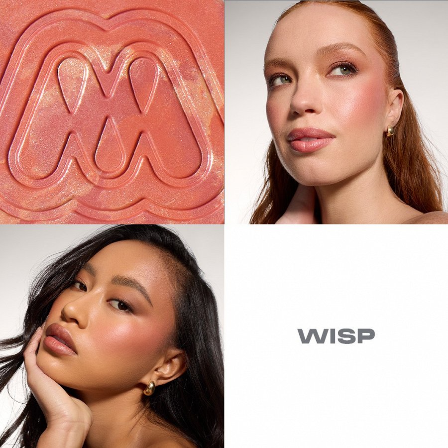 Cloudlight Glow Blush