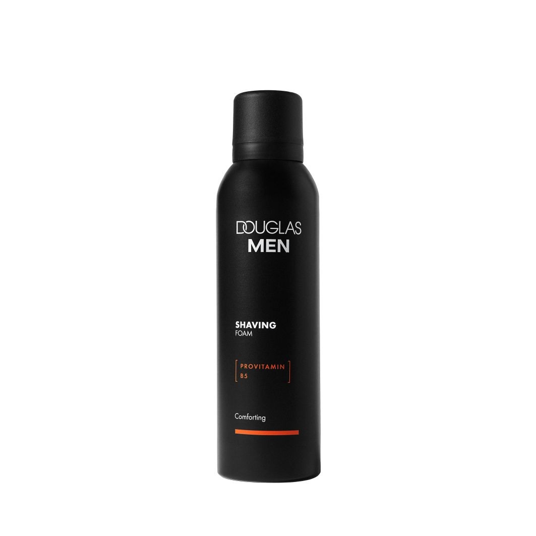 Energy Shaving Foam