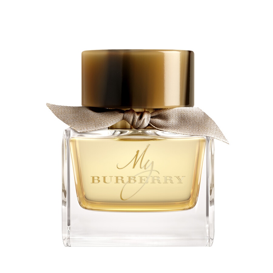 My Burberry Eau de Parfum