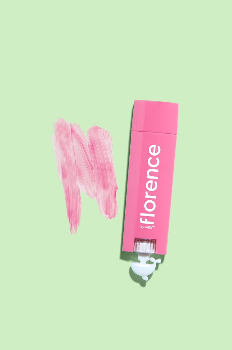 Tinted Lip Balm