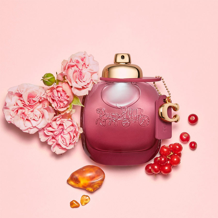 Wild Rose Edp Spray