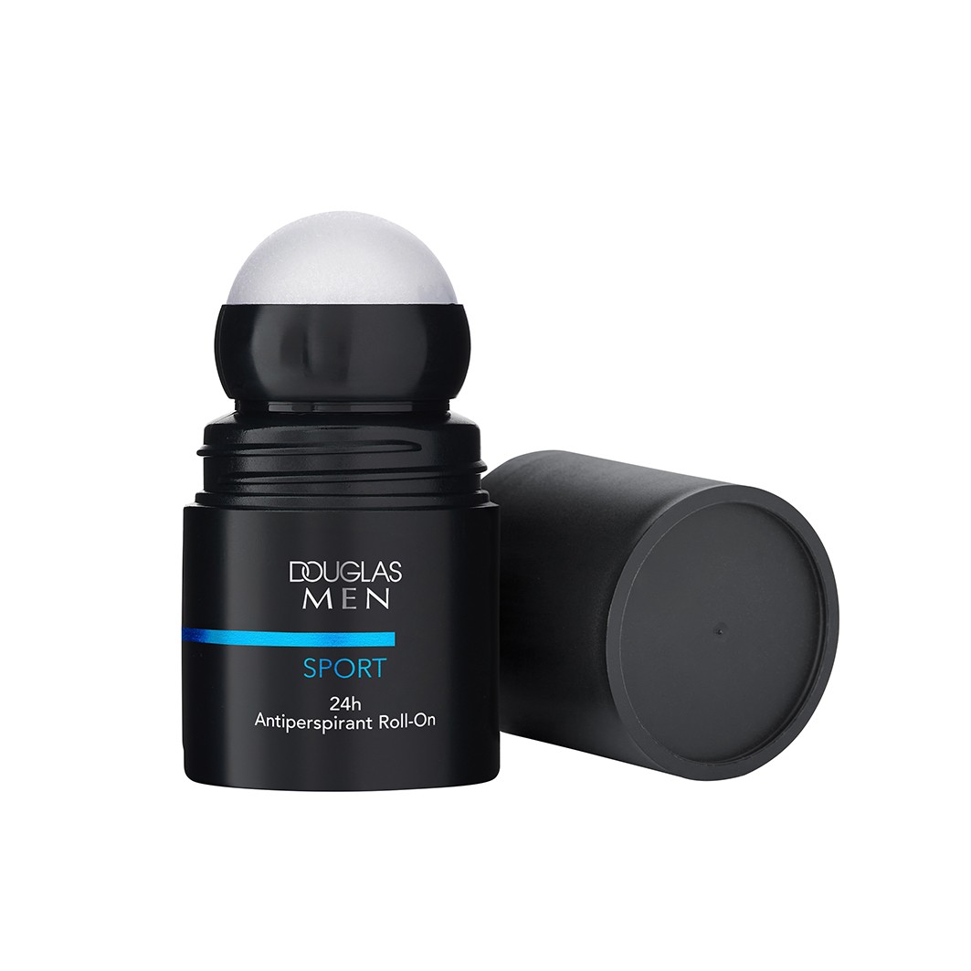 Sport 24H Deo Roll-On Alumin-Free