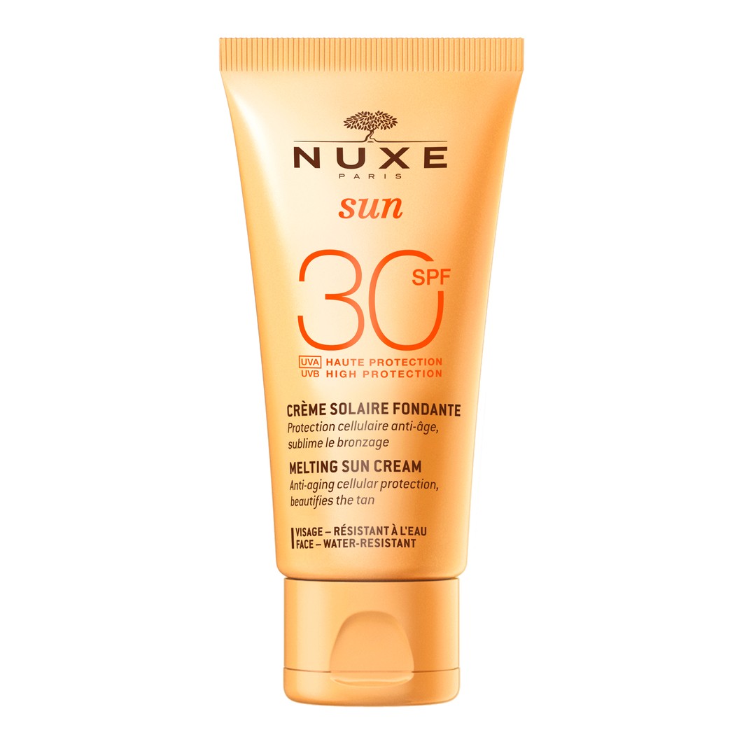Face Cream SPF 30