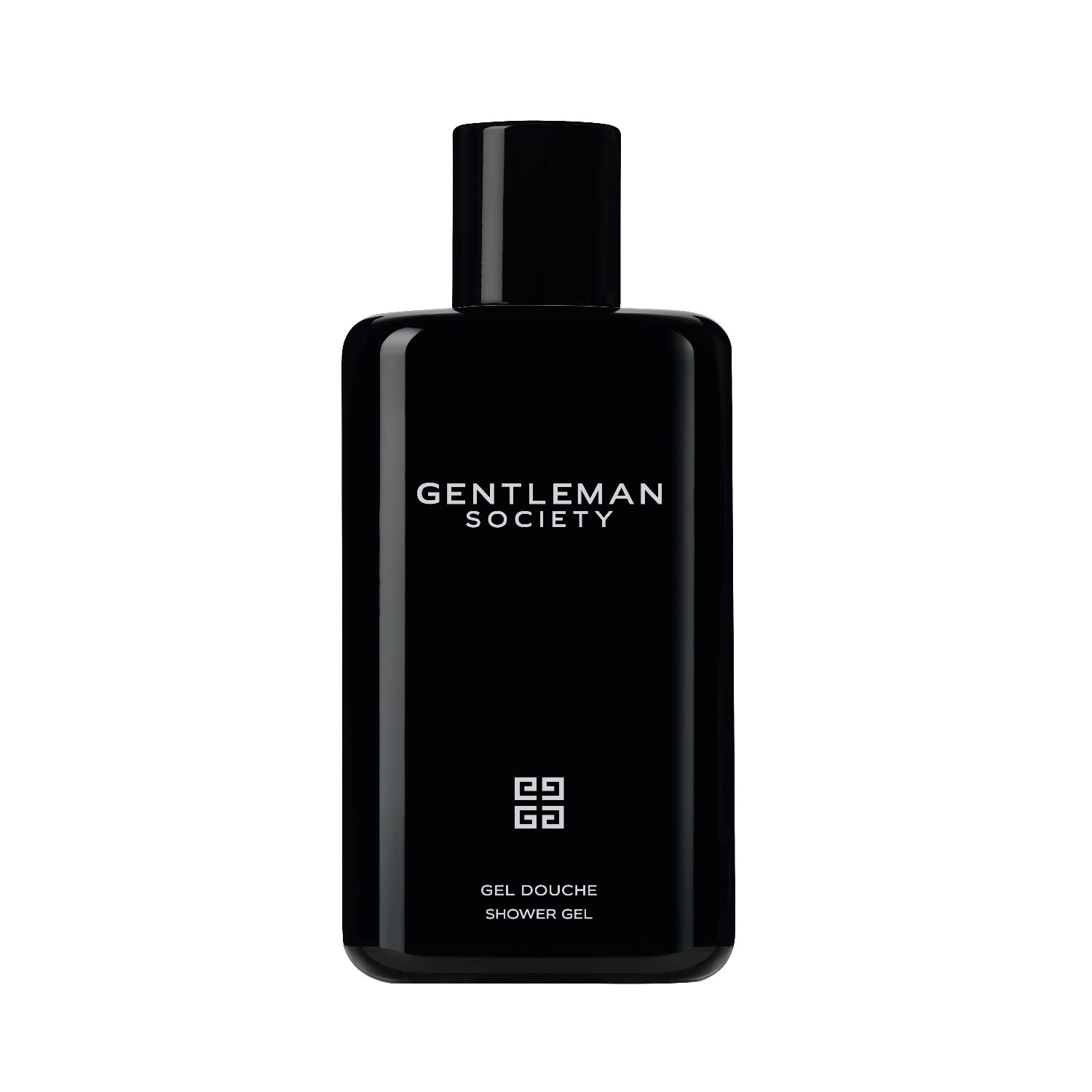 Gentleman Society Showergel