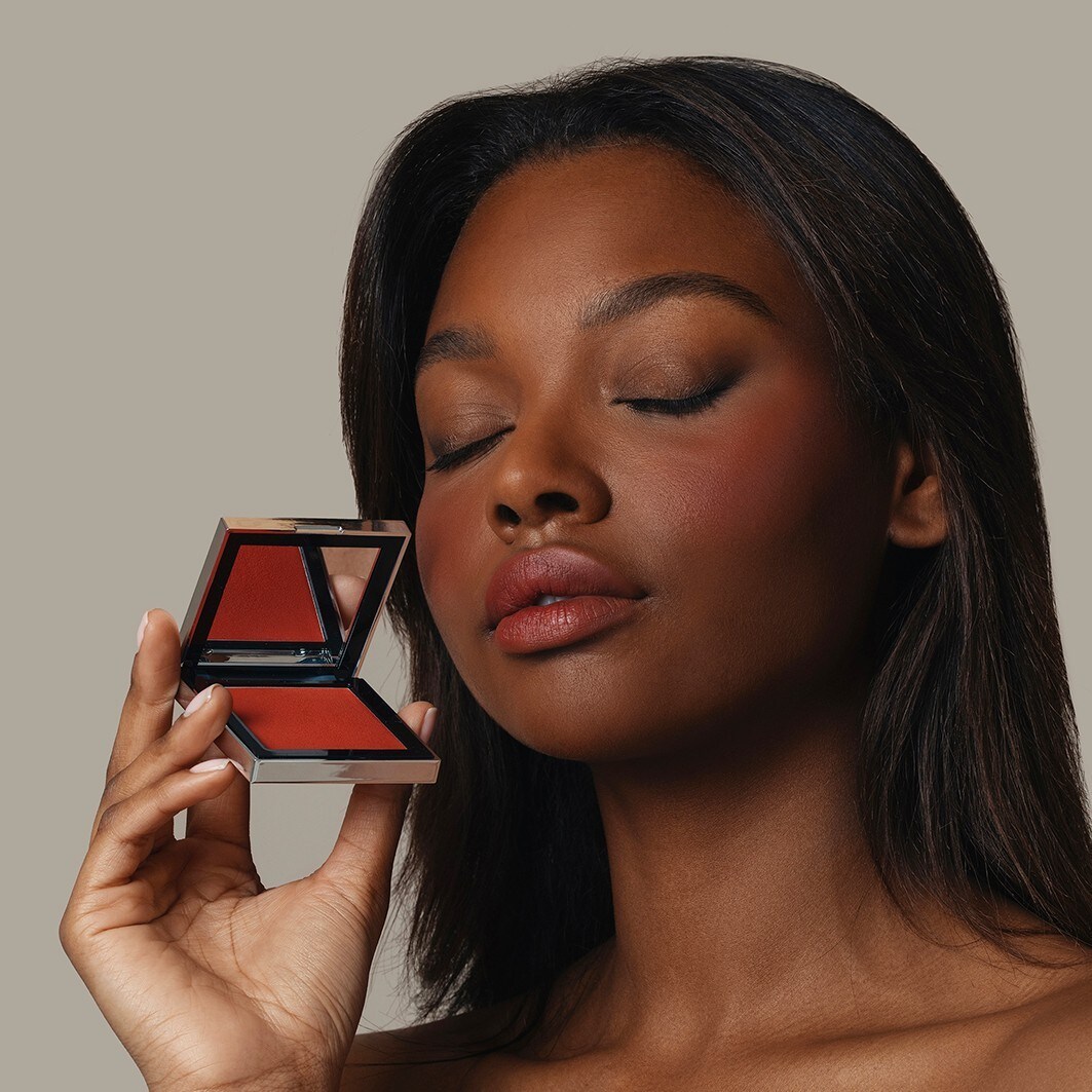 Cream Blush & Bronzer