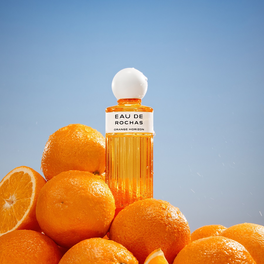 Eau De Rochas Orange Horizon Eau de Toilette Spray