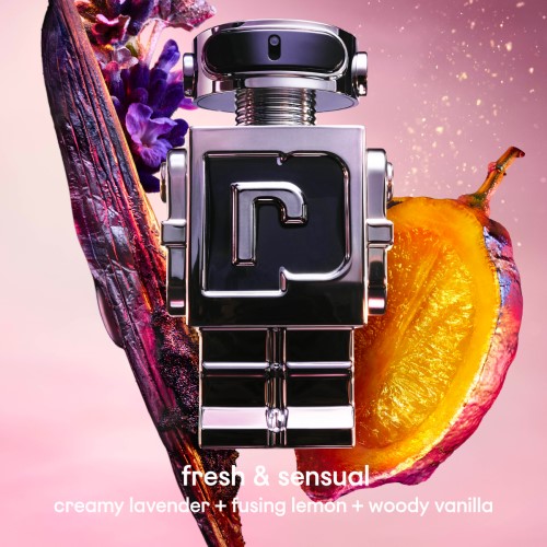 Phantom Eau de Toilette Spray
