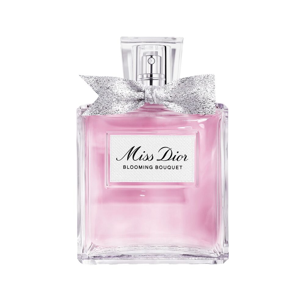Miss Dior Blooming Bouquet  - Eau de toilette - notas frescas e ternas