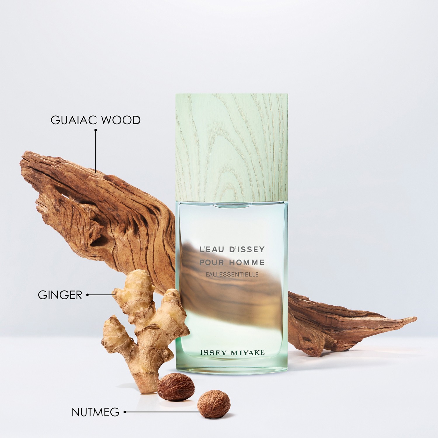 L'Eau D'Issey Homme Eau Essentielle Eau de Parfum Spray