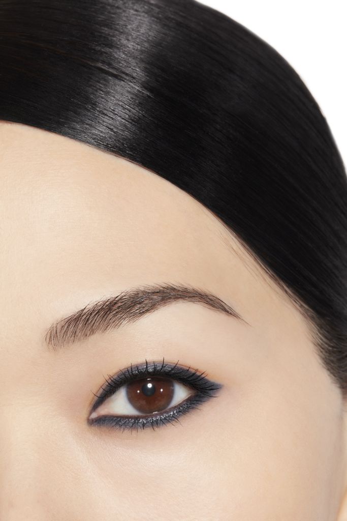 LAPIS CONTORNO DE OLHOS, LINER E KHÔL LONGA DURAÇÃO