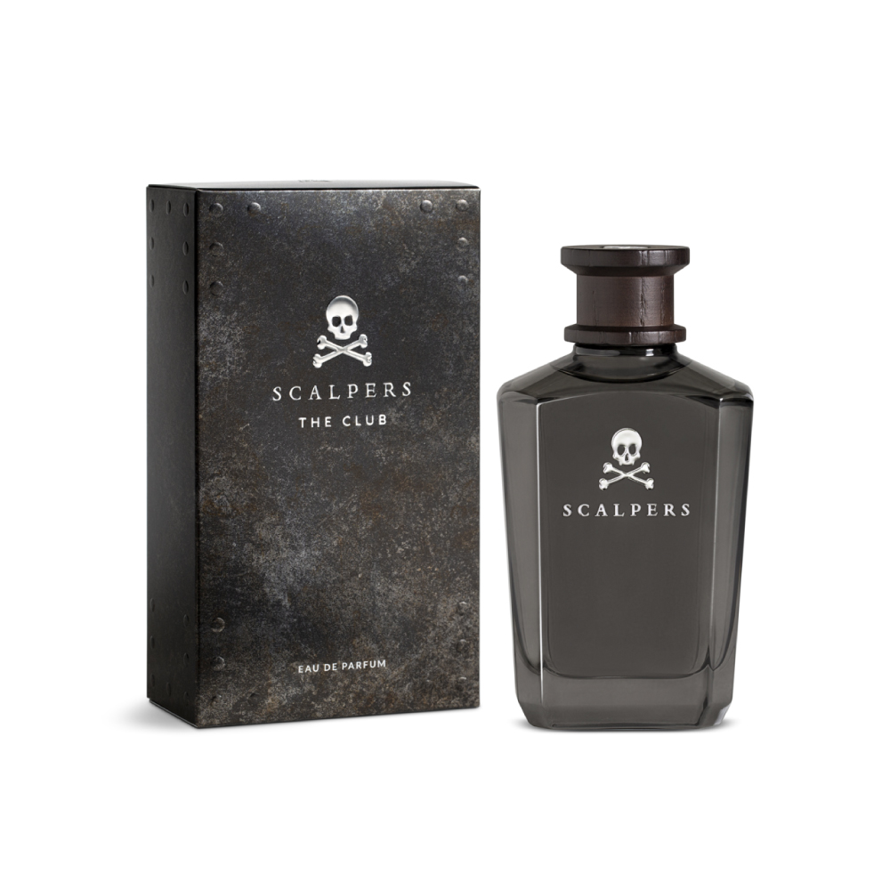 The Club Edp Spray