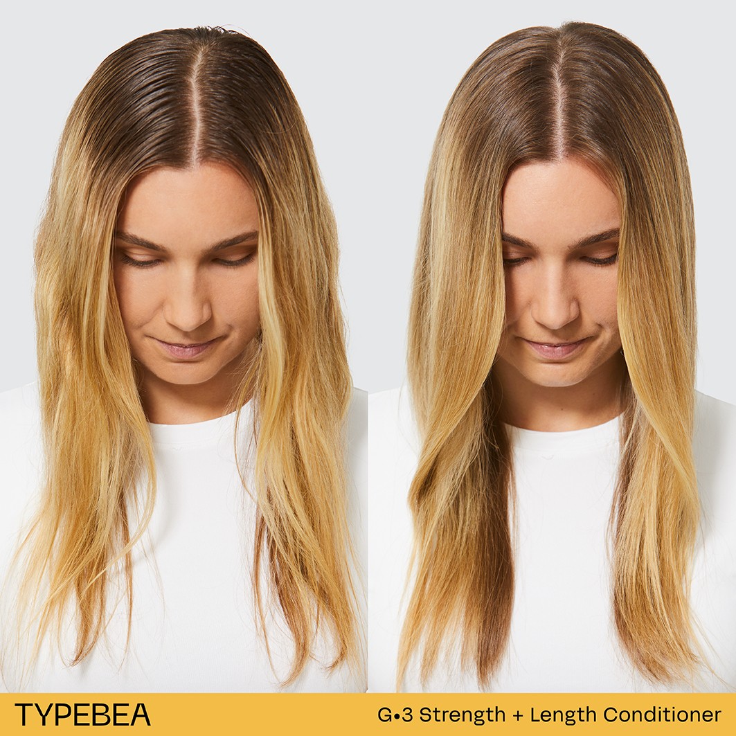 G3 Strength & Length Conditioner