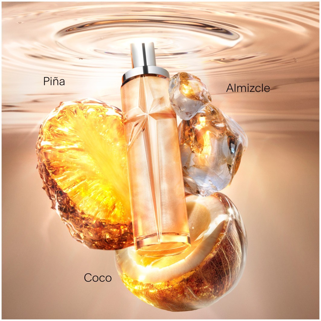 Starlicious Pineapple Musk Body Mist