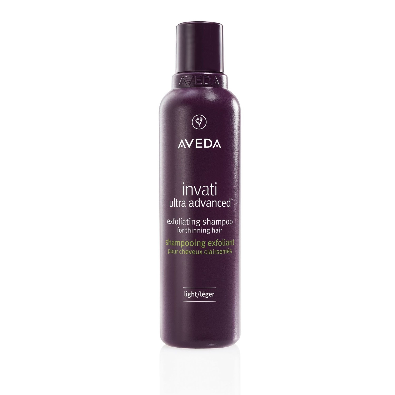 Exfoliating Shampoo Light