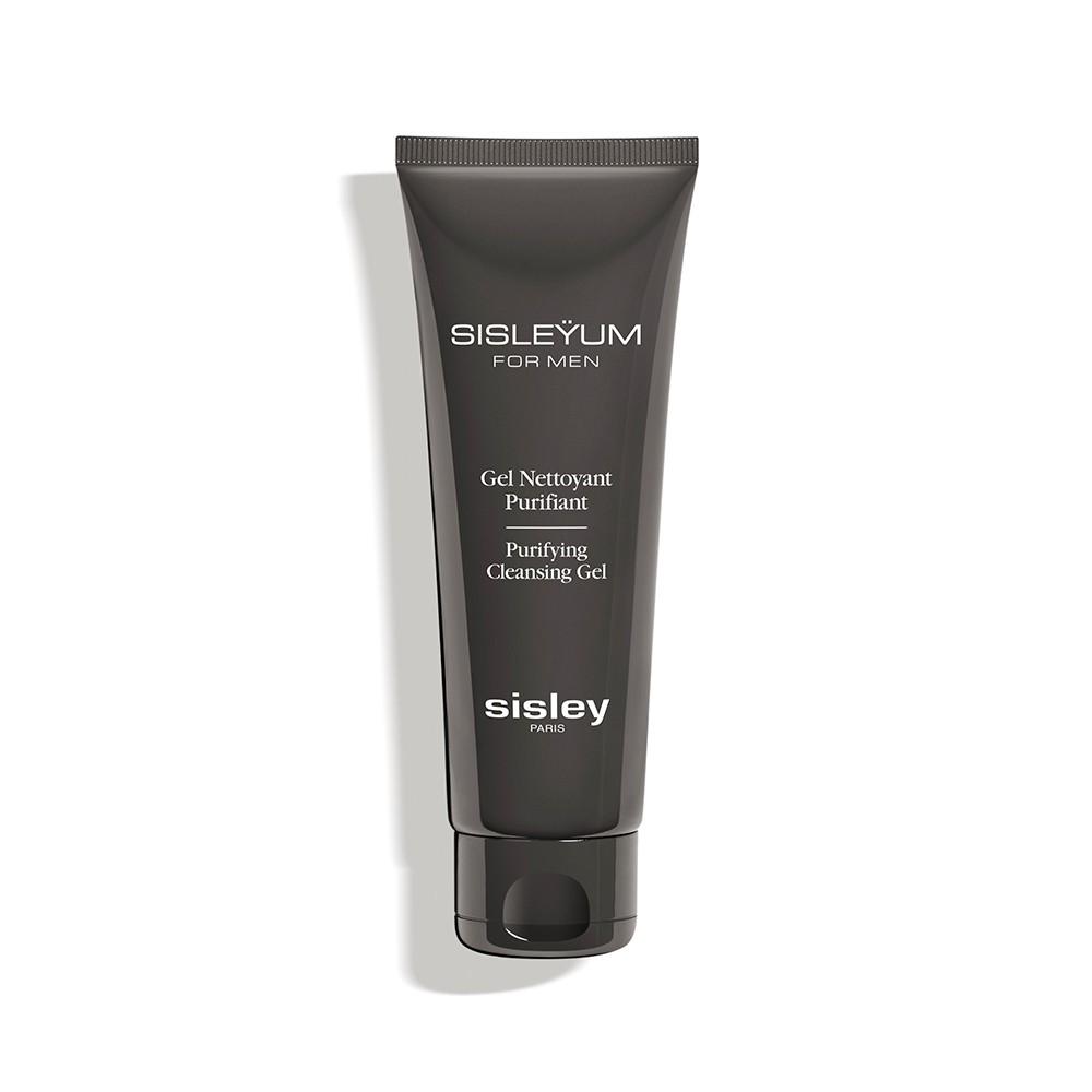 Cleansing Gel
