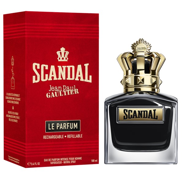 Scandal Pour Homme Le Parfum Spray
