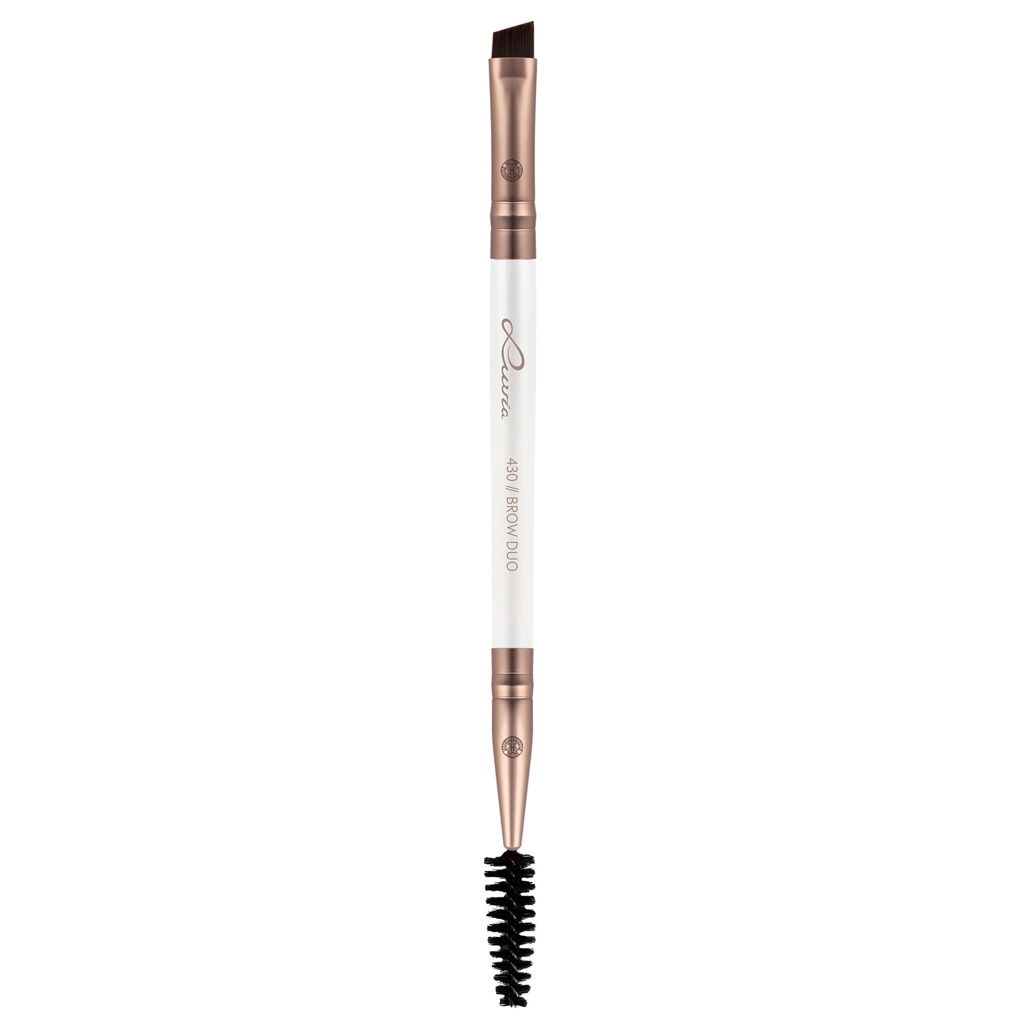 Brow Duo Brush