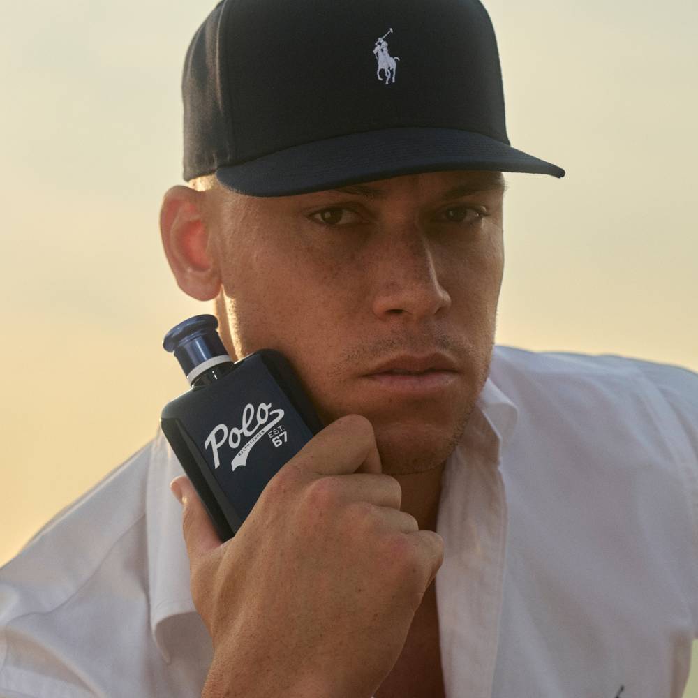 Polo 67 Eau de Toilette Spray