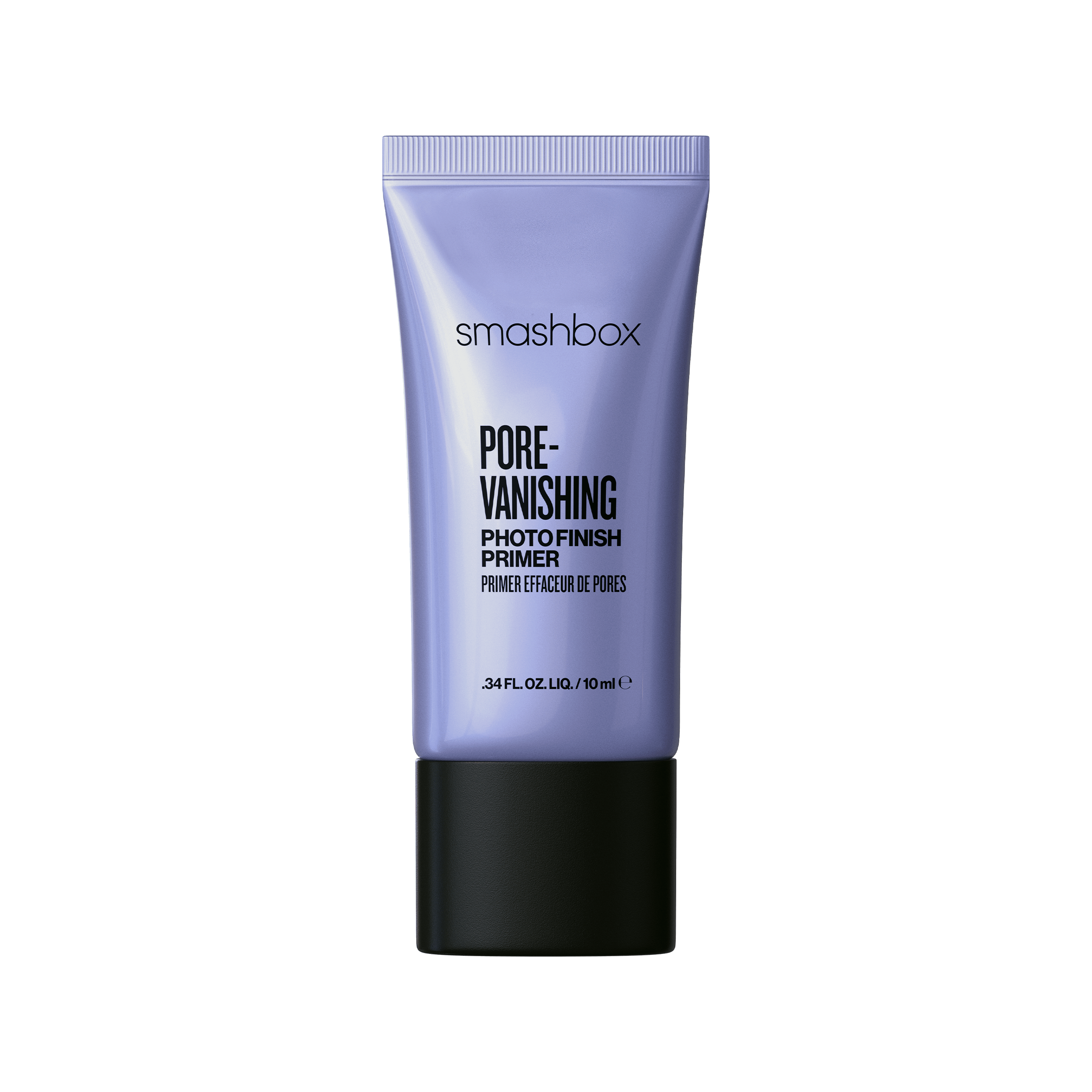 Pore Vanishing Primer