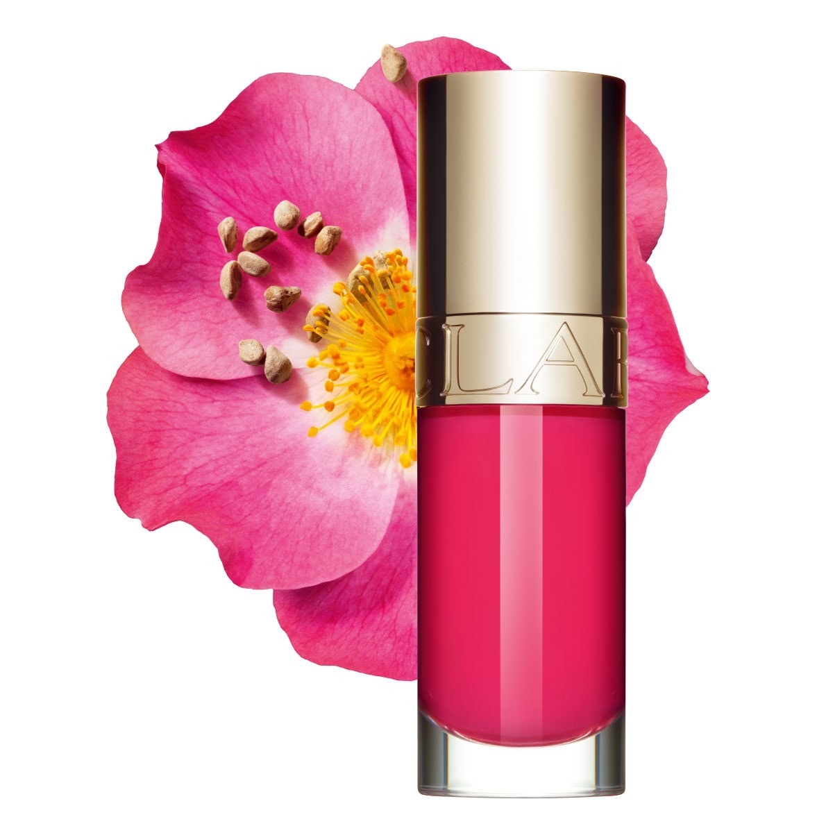 Lip Comfort Oil