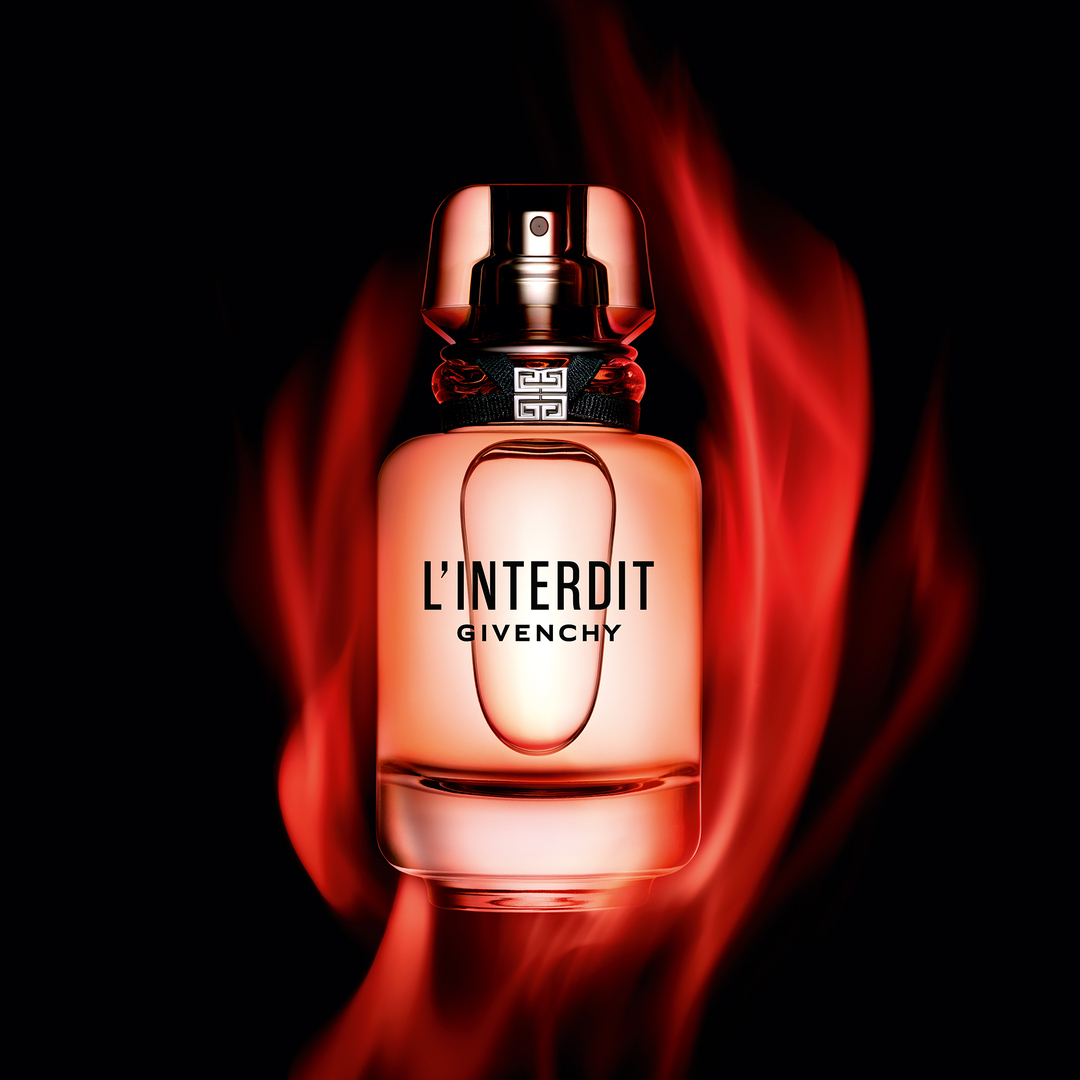 L´Interdit Eau de Toilette