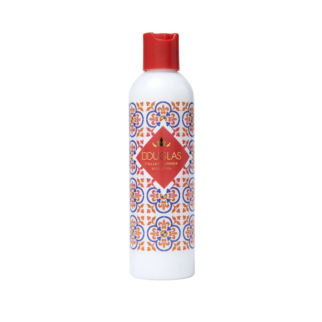 Body Lotion