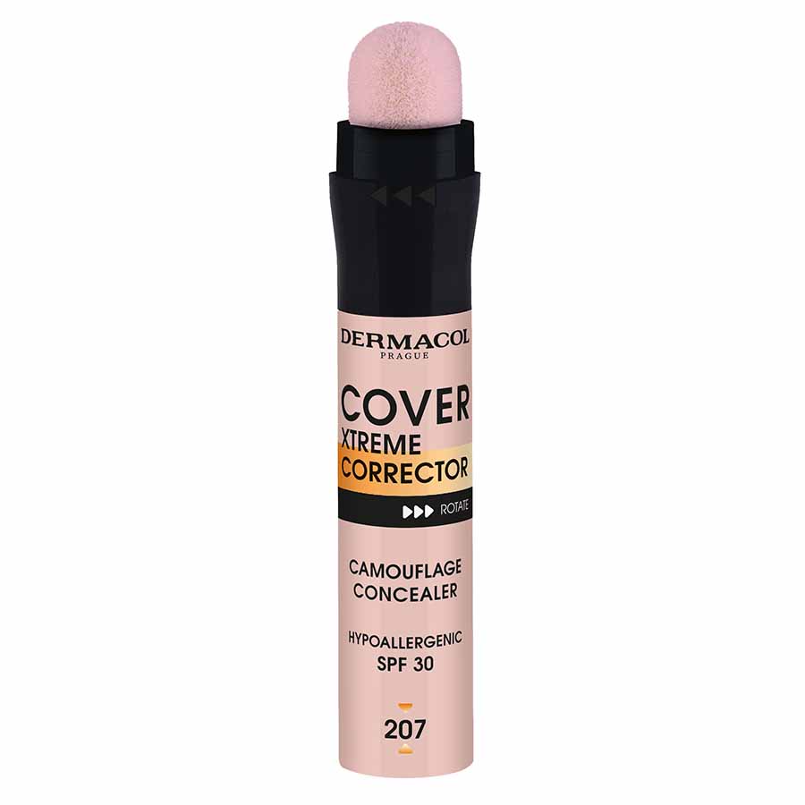 Corrector Cover Xtreme