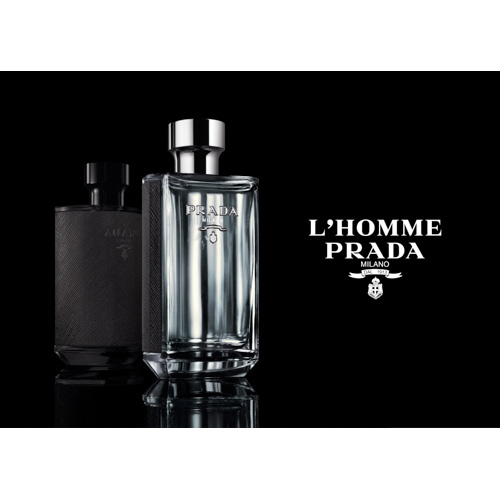 L'Homme Prada Eau de Toilette