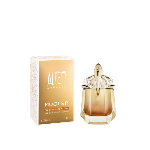 Alien Goddess Edp Spray Intense